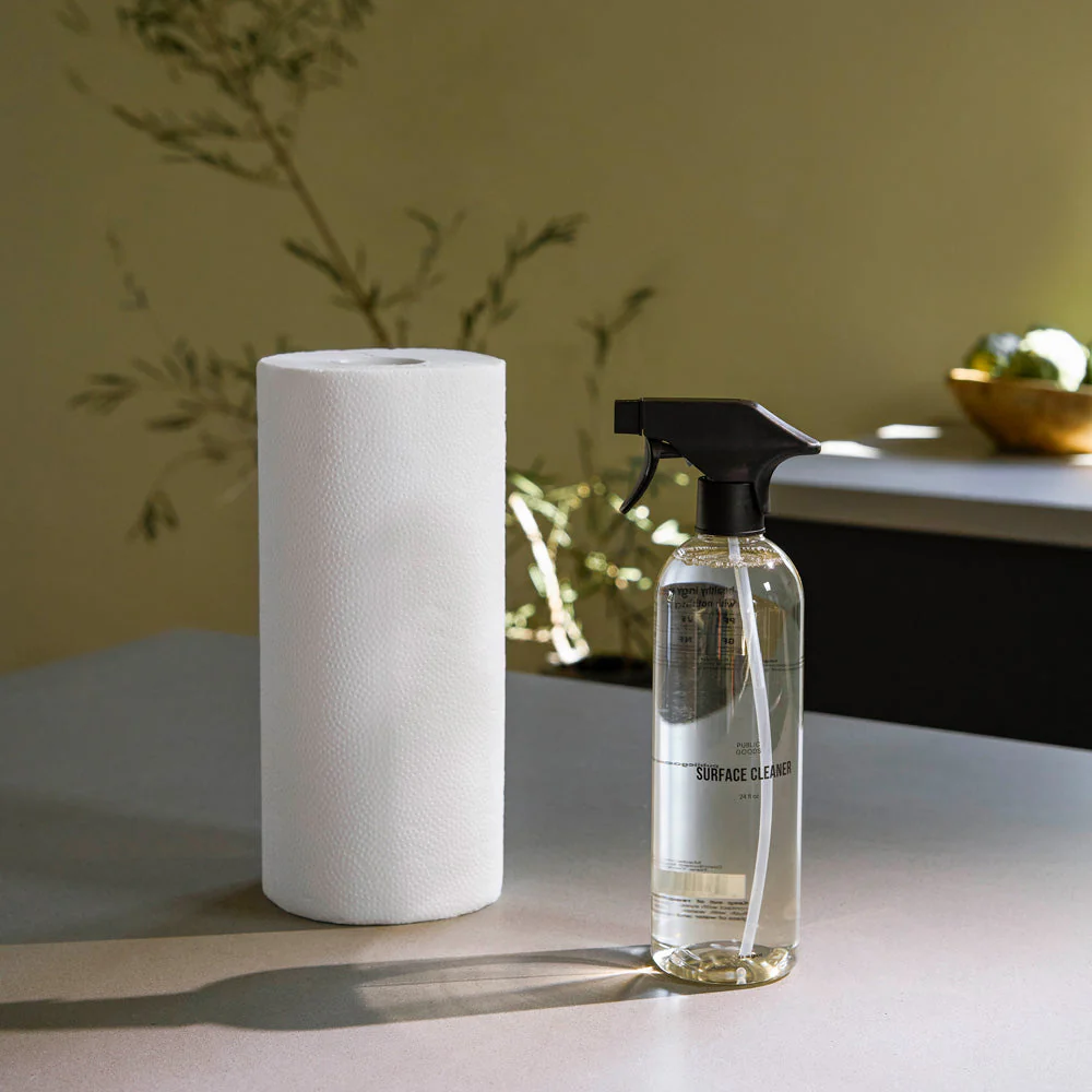 Tree Free Paper Towels (6 ct) - Image 2