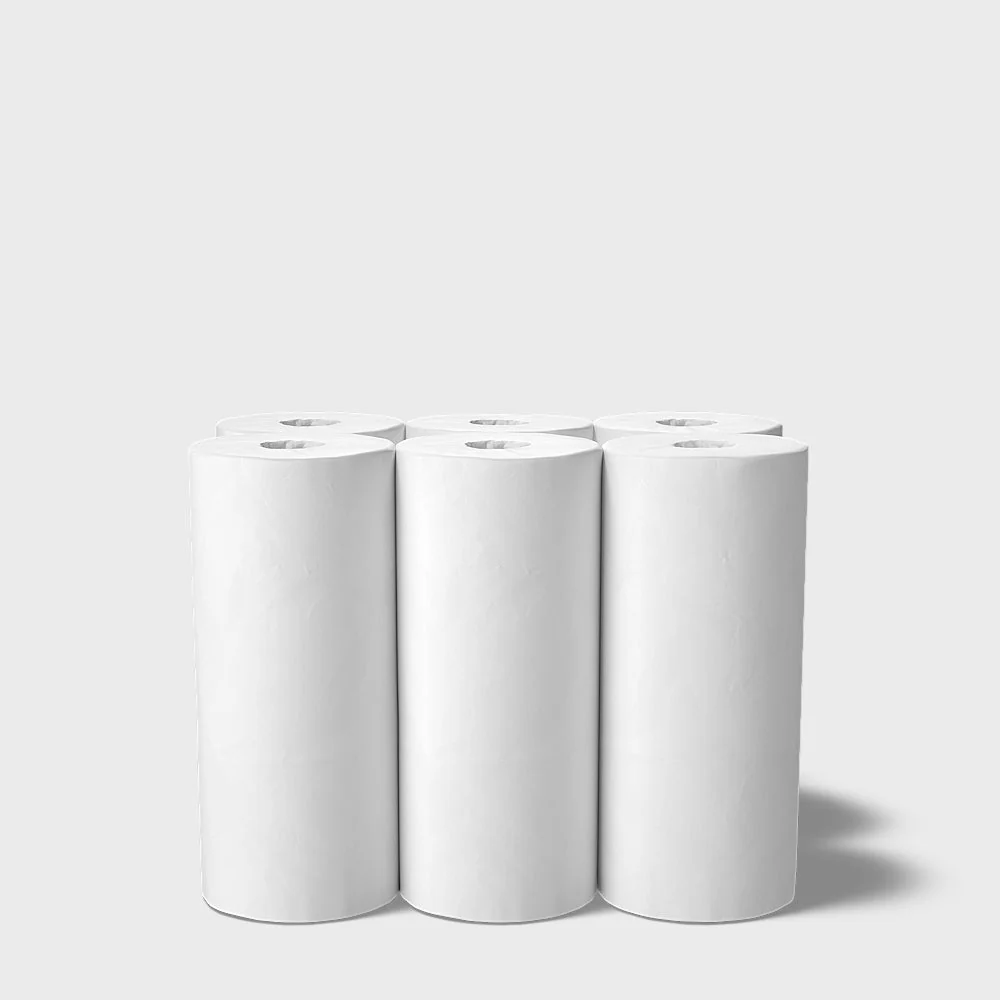 Tree Free Paper Towels (6 ct) - Image 3