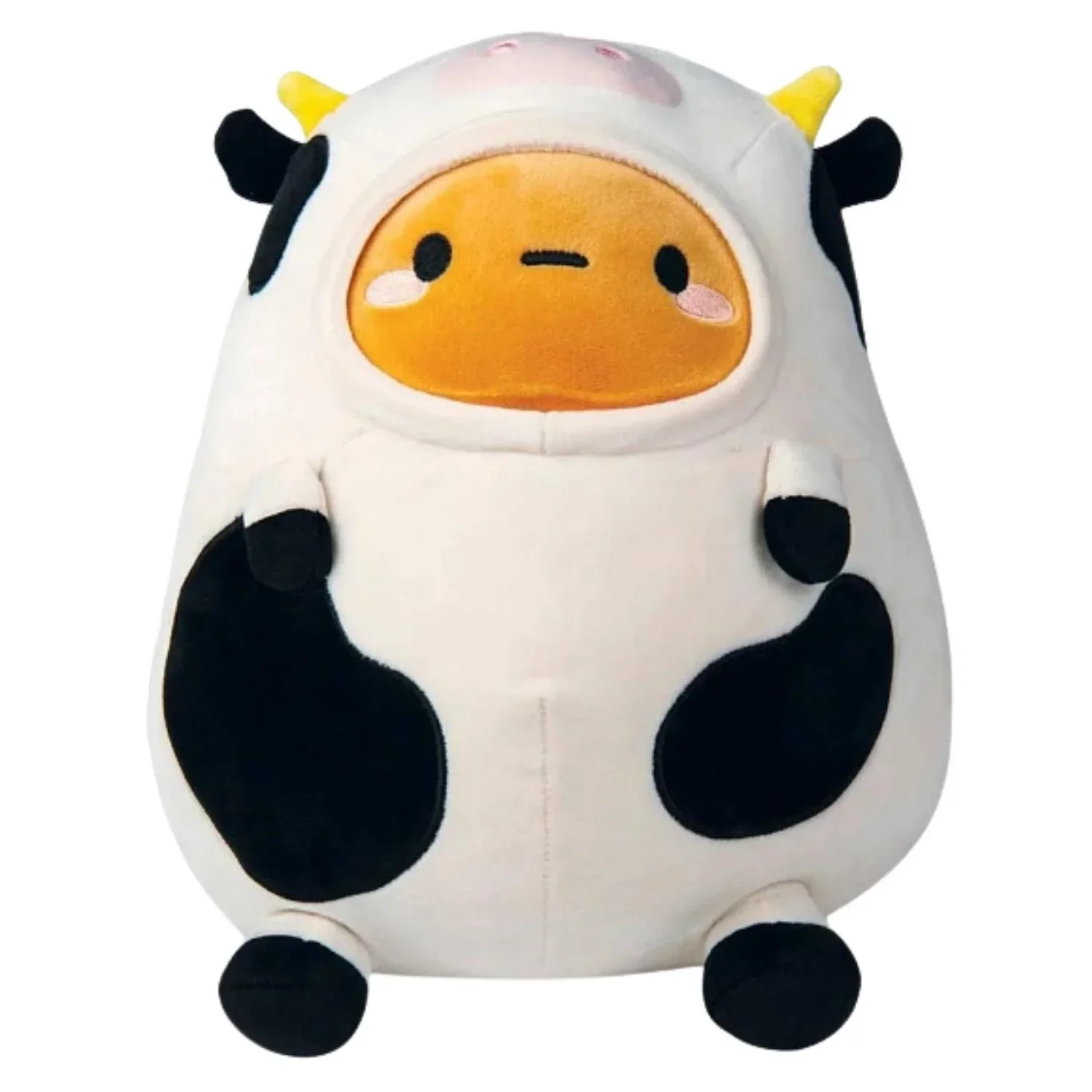 TYTO 10" COW