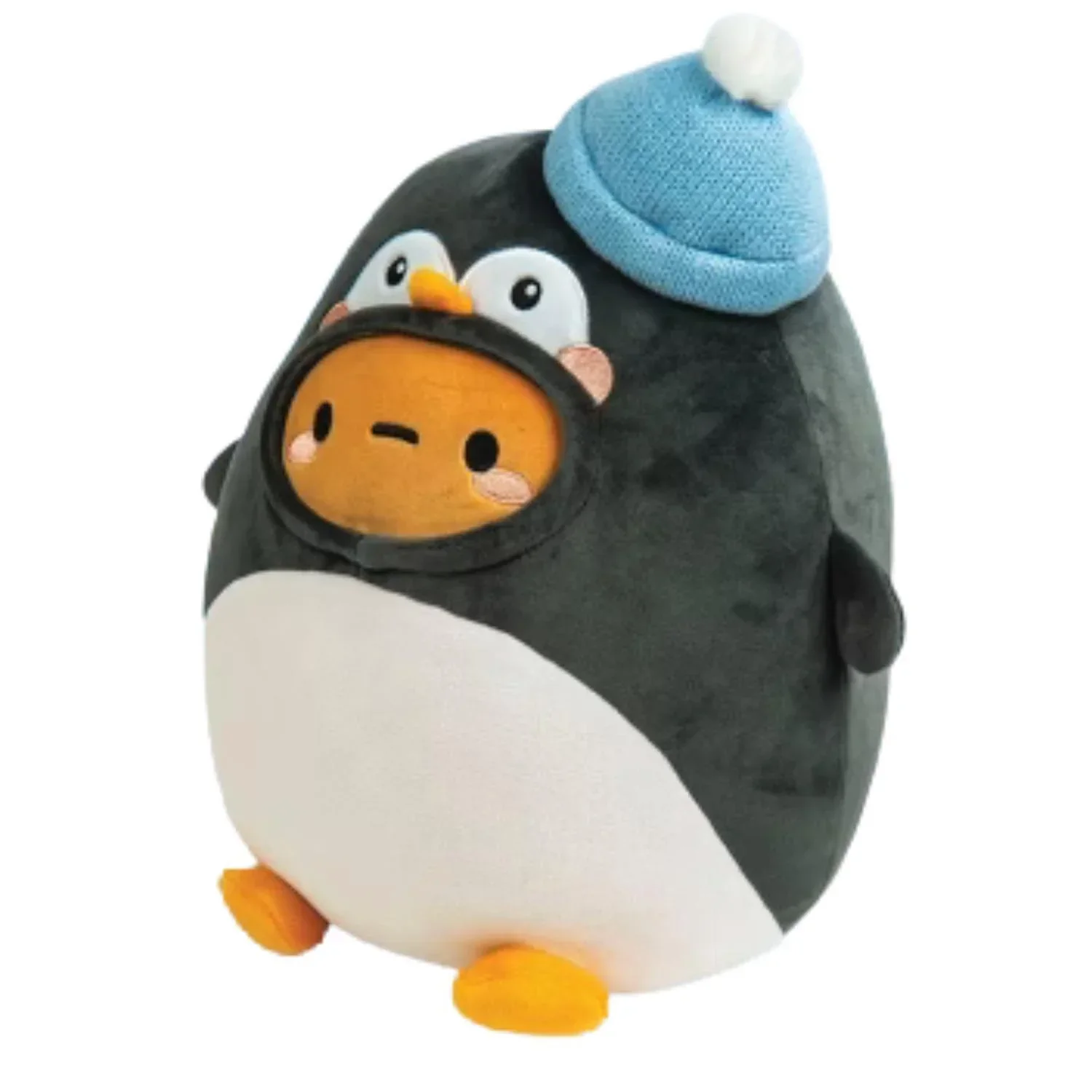 TYTO PENGUIN MIDI MO