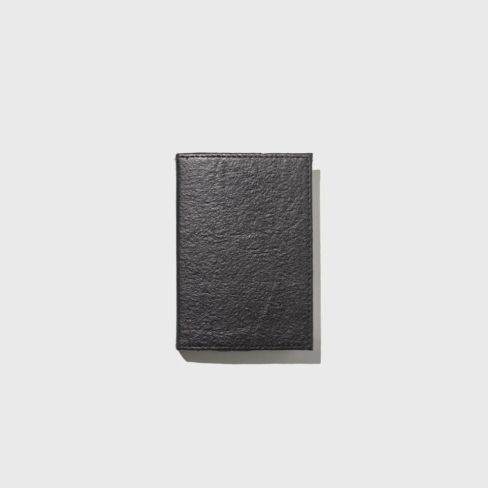 Unlined Banana Leather Notebook - Image 8
