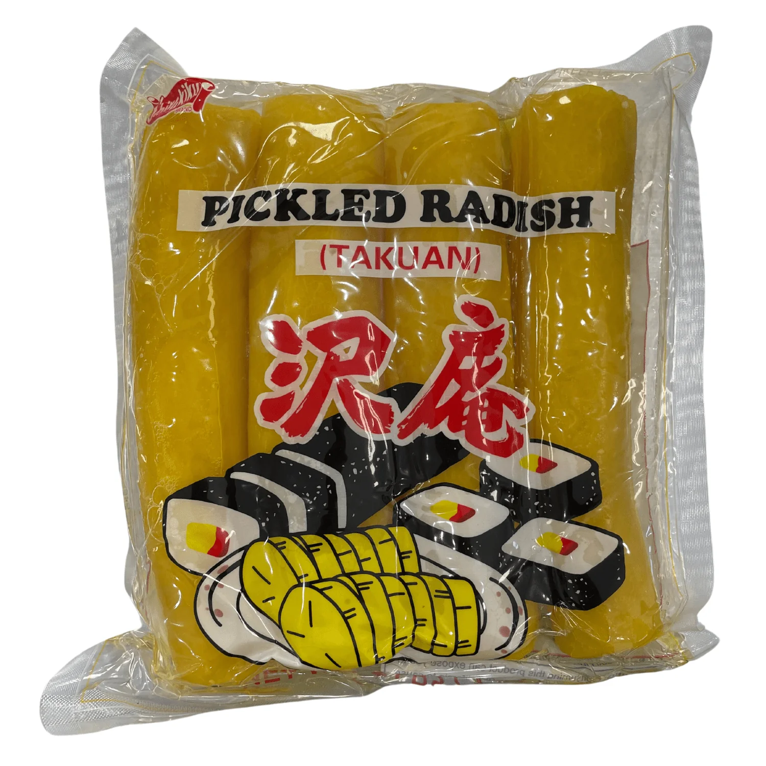 TAKUAN KG SK