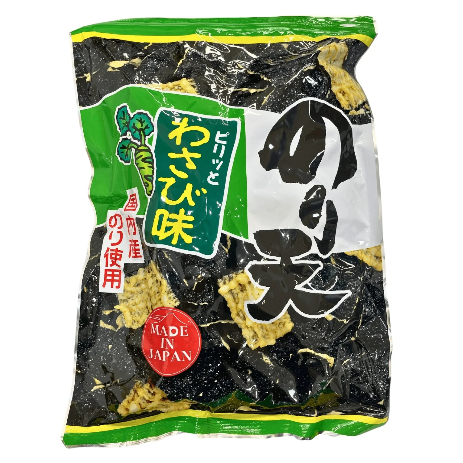 WASABI NORITEN CRACKER LARGE - Image 2