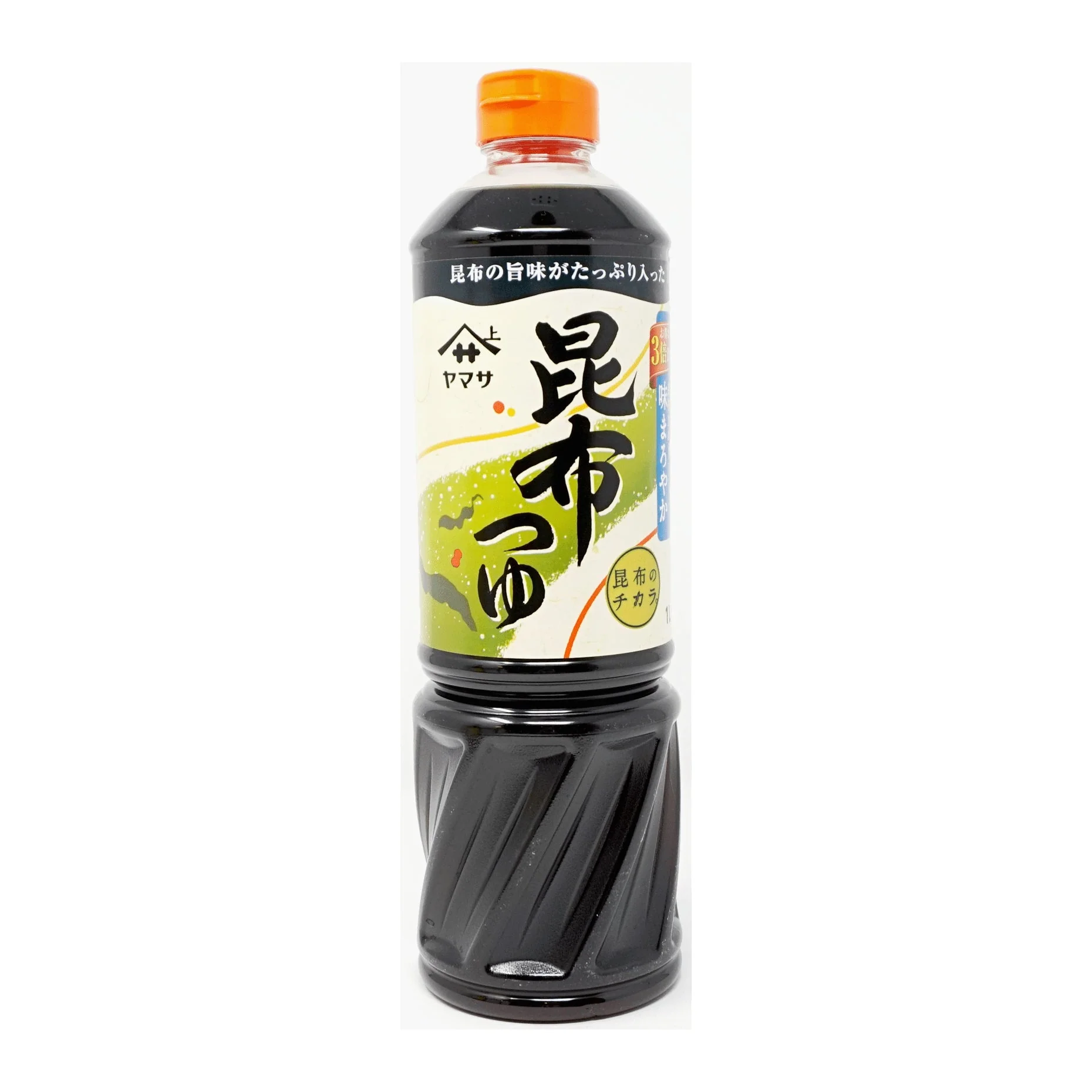 YAMASA KONBU TSUYU (3BAI) 34 FL. OZ.