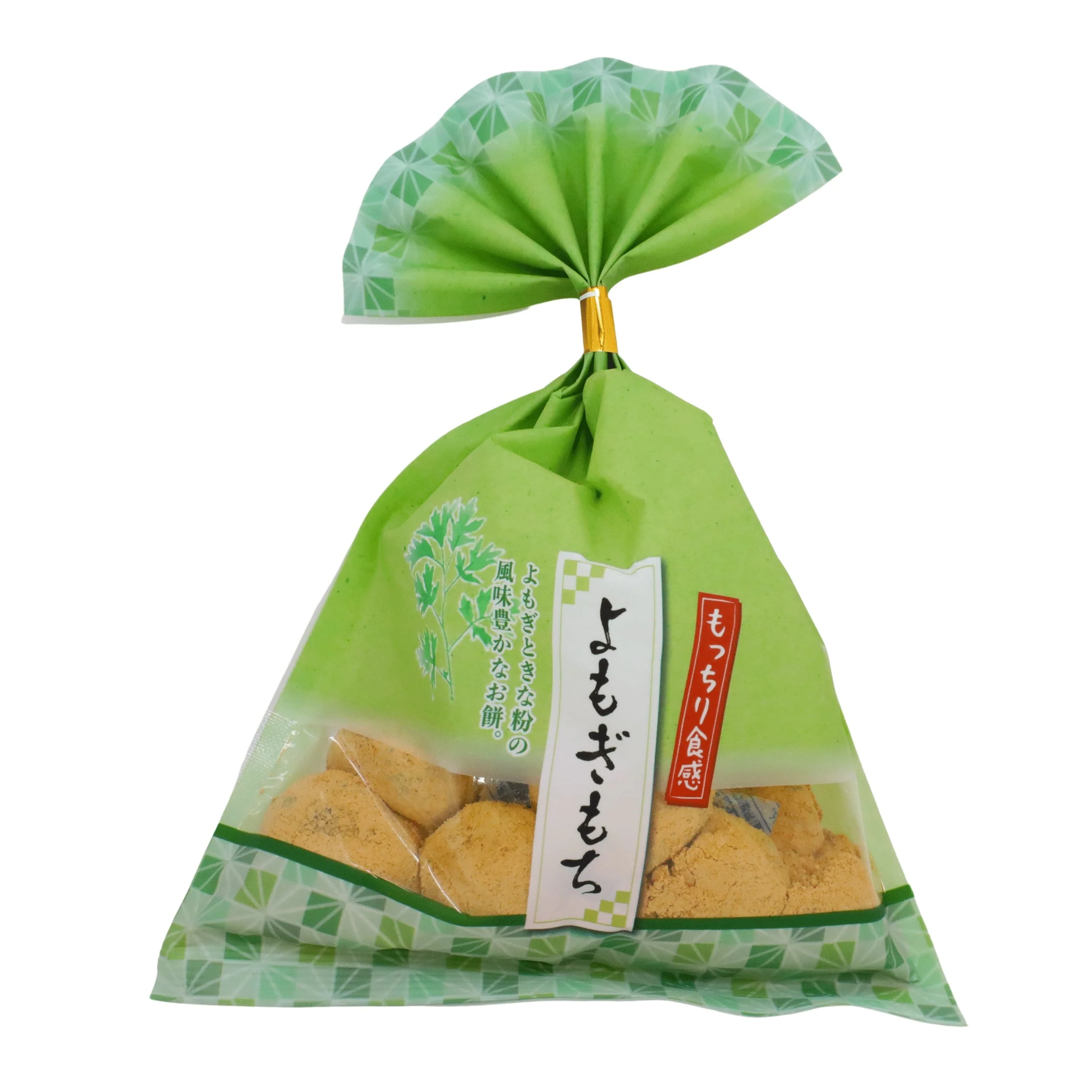 YOMOGI MOCHI 6.35OZ/180G