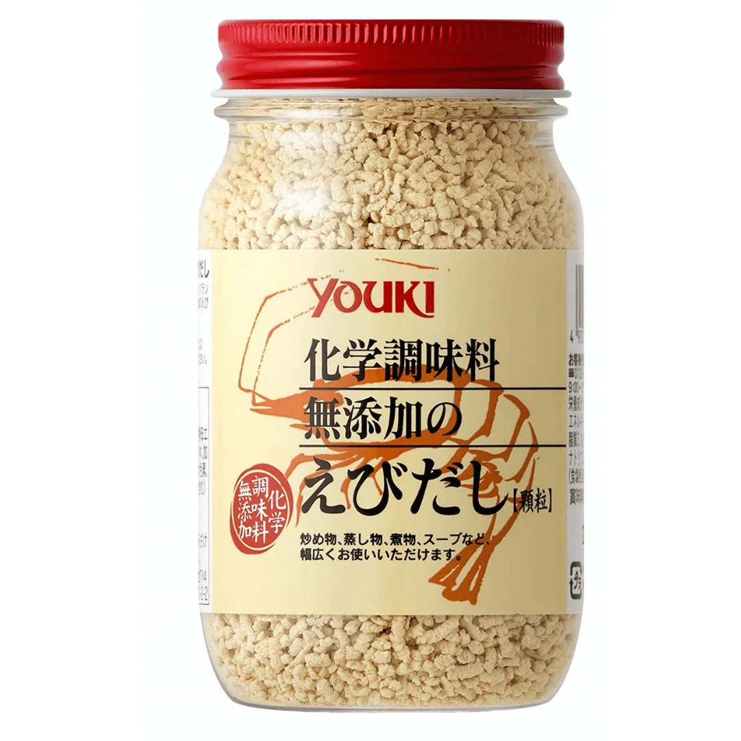YOUKI EBIDASHI MUTENKA 3.88OZ/110G - Image 2
