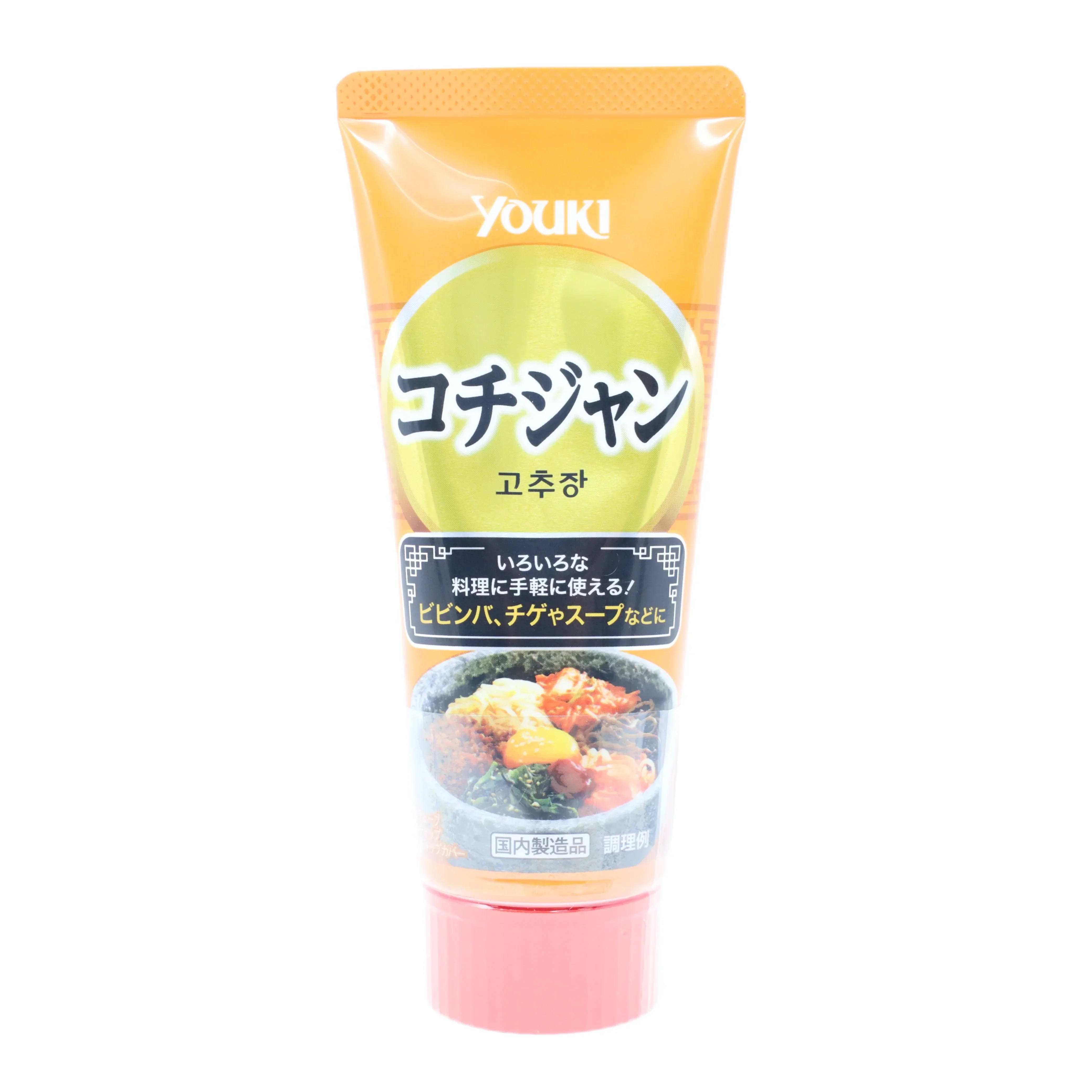 YOUKI KOCHUJANG 3.5OZ/100G