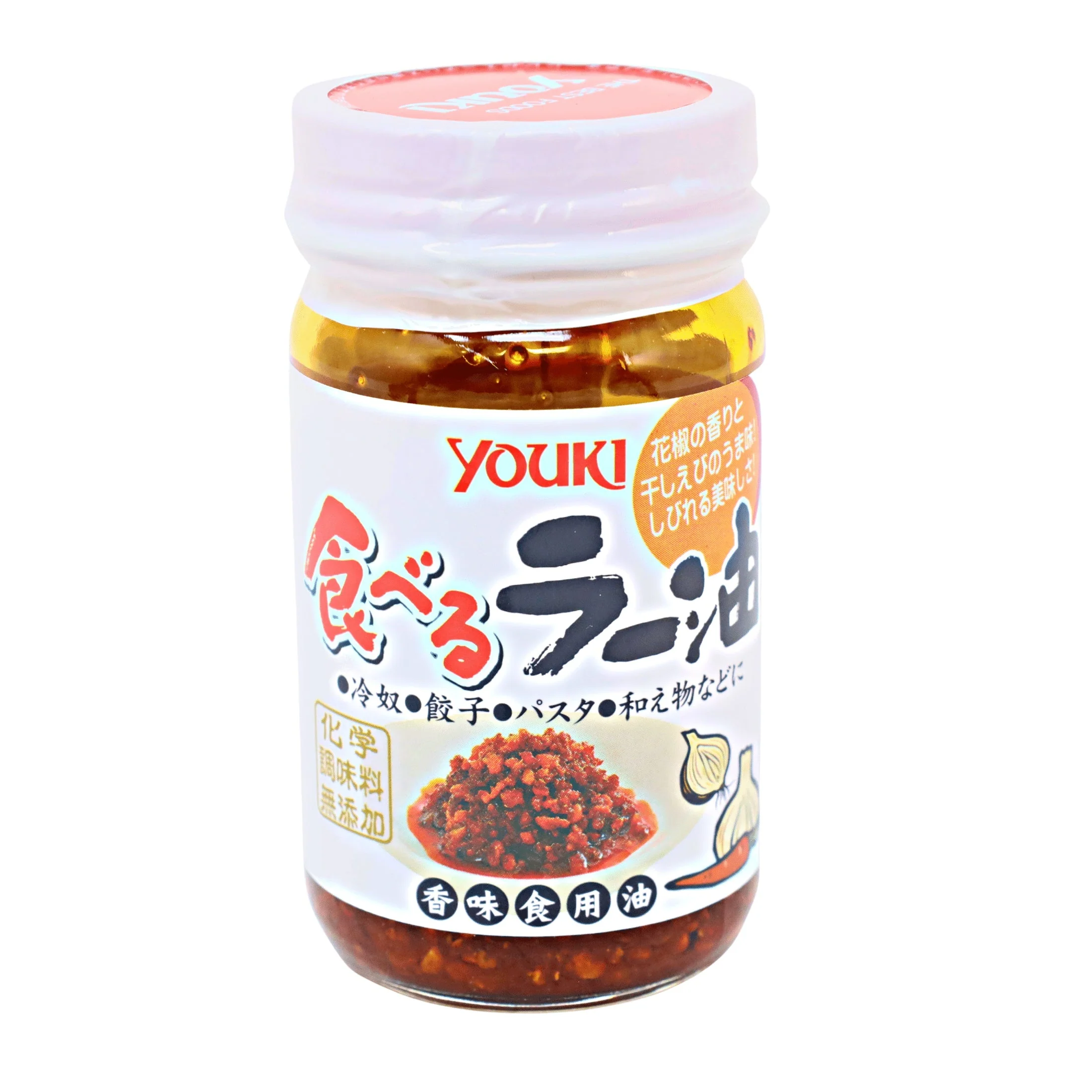 YOUKI TABERU RAYU 3.1OZ/90G